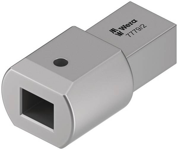 Wera 05078667001 Zásuvný adaptér