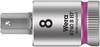 Wera 8740 B HF 05003039001 vnější šestihran vložka pro nástrčný klíč 8 mm 3/8"