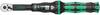 Wera Click-Torque A 6, 05075605001, momentový klíč, s přepínací ráčnou, 1/4" (6,3 mm), 2.5 - 25 Nm