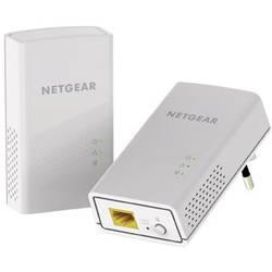Powerline Starter Kit NETGEAR PL1000, 1.000 Mbit/s