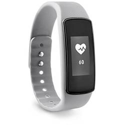 Fitness hodinky ADE FITvigo AM 1703, Bluetooth, šedočerná