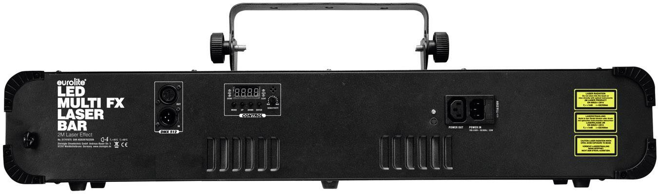 Eurolite 51741075-2