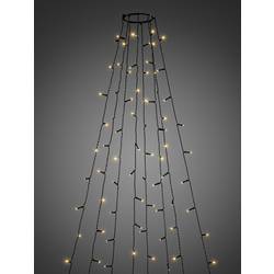 LED Konstsmide 6520-870, vnitřní/venkovní, 230 V, jantarová