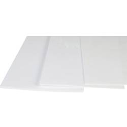 Deska Vector Boards Graupner (d x š) 1000 mm x 300 mm 0.8 mm