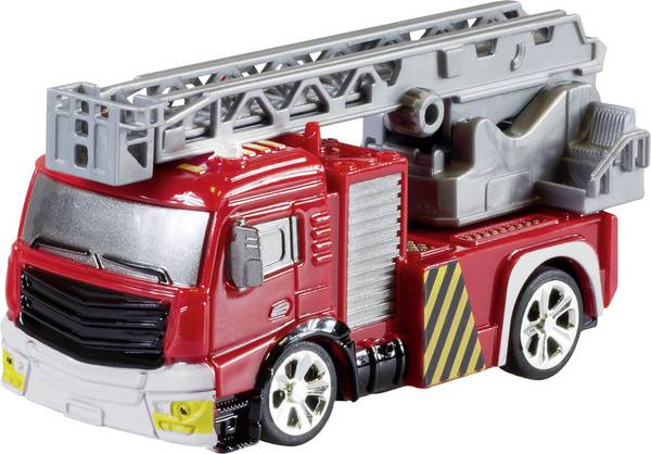 Revell Control 23558 23558  RC model auta elektrický silniční model zadní 2WD (4x2)