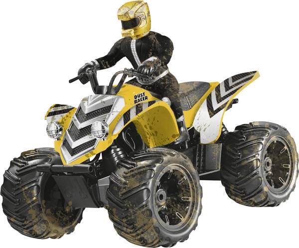 Revell Control New Dust Racer  RC model auta elektrický, zadní 2WD (4x2), 24641