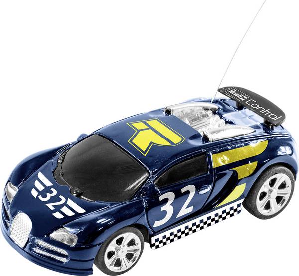 Revell Control   RC model auta elektrický, silniční model, zadní 2WD (4x2), 23561