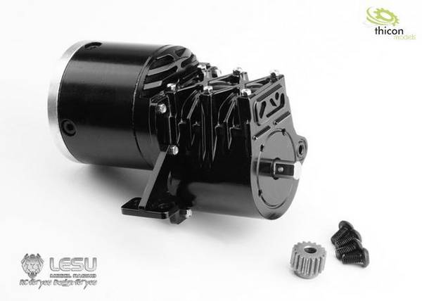 Thicon Models 50175  1:14, 1:16 převodovka 1 ks