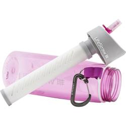 LifeStraw vodní filtr plast 006-6002115 Go 2-Filter (purple)