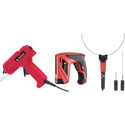 Tavná lepicí pistole TOOLCRAFT 500 W