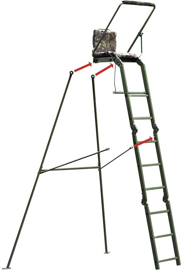 <br>  Berger & Schröter<br>  31746<br>  Set zu 31135<br>  rozšiřovací sada k pozorovacímu křeslu<br>