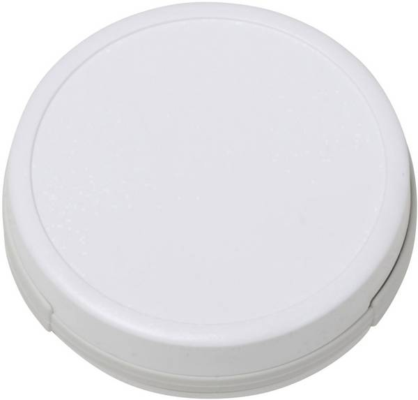 TEKO SUI-TEK0A.30 plastová krabička 47 x 47 x 13.5  plast bílá 1 ks