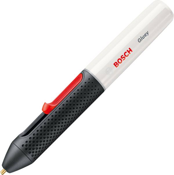 Bosch Home and Garden Gluey (Marshmallow) aku tavné lepicí pero, Ø 7 mm, 1.2 V, 1 ks, 06032A2102