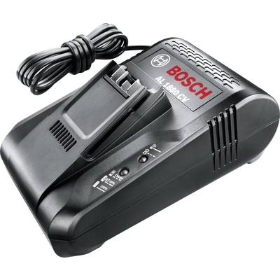 Bosch Home and Garden AL 1880 CV nabíjecí stanice 1600A011TZ