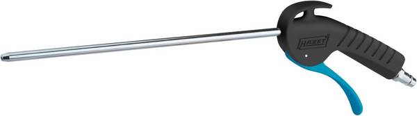 Hazet 9040P-2 pneumatická vyfukovací pistole   1/4" (6,3 mm) 16 bar