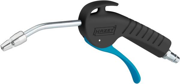 Hazet 9040P-4 pneumatická vyfukovací pistole    16 bar