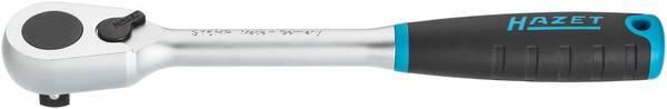 Hazet 916 HP 916HP ráčna 1/2" 275 mm