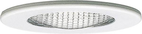 Paulmann 98432 Structure vestavné svítidlo, LED, halogenová žárovka, G4, 20 W, bílá