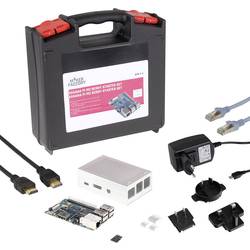 Banana Pi MAKERFACTORY MF-BPI-M2 Berry Set MF-5024793, Banana Pi