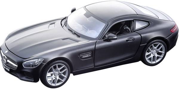 Maisto Mercedes Benz AMG GT 1:24 model auta