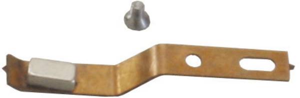 Sol Expert 96453  magnetický jezdec, se šroubem, 1 ks