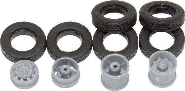Sol Expert 96454  obutí pro nákl. vozidla, (Ø) 12.3 mm, 10 ks