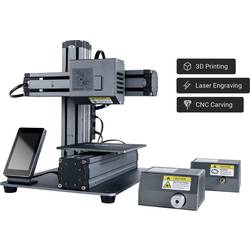 3D tiskárna snapmaker vč. softwaru