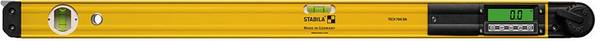 Stabila TECH700DA 19018 digitální úhloměr  800 mm, 270 °