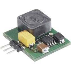 DC/DC měnič Conrad W78-9V0, 1 A, 11 - 34 V => 9 V