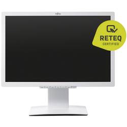 Fujitsu B22W-7 LED monitor repasované, stav dobrý 55.9 cm (22 palec) 1680 x 1050 Pixel 16:10 5 ms VGA, DVI, DisplayPort, USB 2.0, audio, stereo (jack 3,5 mm) TN LED