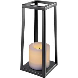 LED LED dekorační světlo Polarlite Iron 240 PL-8392850, černá