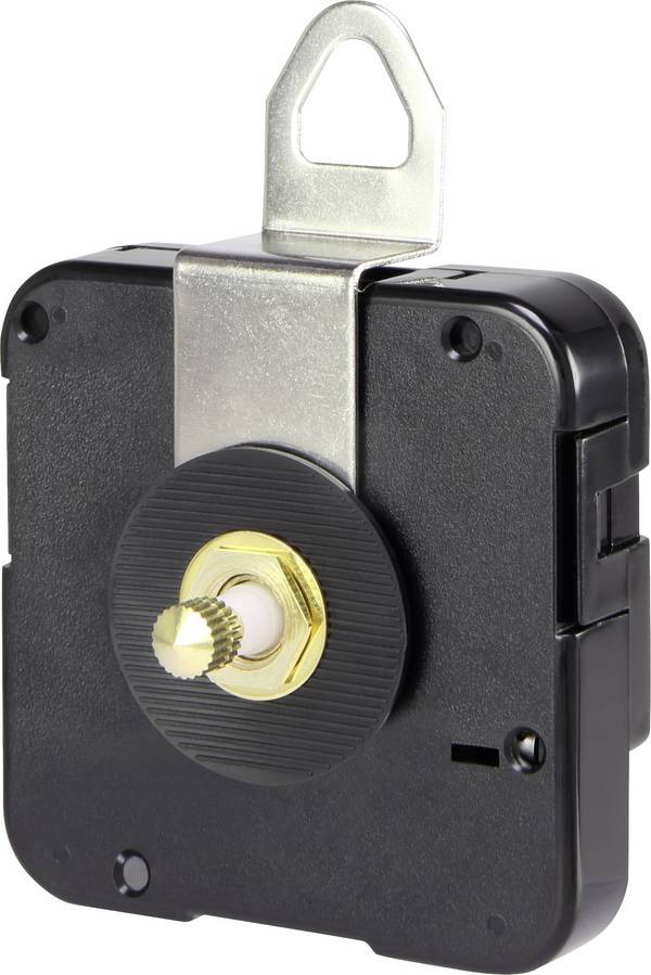 HD-1688ISK Quartz hodinový strojek Směr otáčení=doprava Délka hřídelky ciferníkových ručiček=20.4 mm