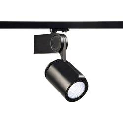 Svítidla do lištových systémů (230 V) SLV 152930, 50 W, černá