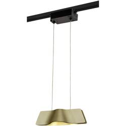 Svítidla do lištových systémů (230 V) - SLV 12 W, mosaz