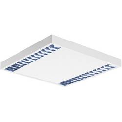 LED mřížkové svítidlo 38 W bílá SLV 158921 bílá
