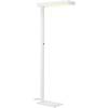 LED stojací lampa SLV Worklight, 35 W bílá 157901