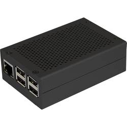 Mini PC (HTPC) Joy-it R3B+-PC (4 x 1.4 GHz), oper.paměť 1 GB, 16 GB, Noobs