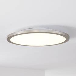 LED panel Brilliant WiZ Smooth, pevně vestavěné LED, 36 W, teplá bílá, neutrálně bílá, denní světlo