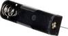 TRU COMPONENTS BH-311-1P bateriový držák 1x AA póly kontaktu