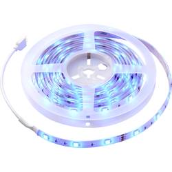 LED pásek Sygonix Sygonix Home SH-WS3, 17 W, RGB