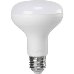 LED žárovka Sygonix Sygonix Home E27, 10 W, RGBW