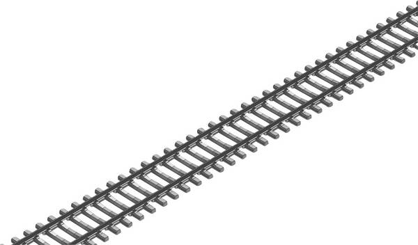 A-kolej H0 Piko  55150 kolej Flexi 940 mm 1 ks