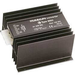 DC / DC menič napätia do auta Mascot 8662 12 V/DC/6 A