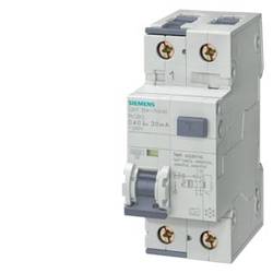Siemens 5SU13541LB40 elektrický jistič 40 A 0.03 A 230 V