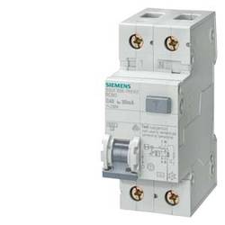Siemens 5SU13560KK10 elektrický jistič 10 A 0.03 A 230 V