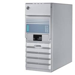 Priemyselný počítač Siemens 6AG4104-4EQ22-0BX1 16 GB, Microsoft Windows® 7 Ultimate 64 - Bit