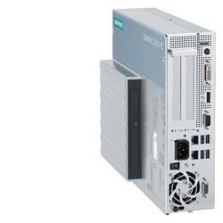 Priemyselný počítač Siemens 6AG4131-2EB10-0AC6 2 GB, Microsoft Windows® 7 Ultimate 64 - Bit
