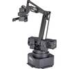 Sada robotické ruky MAKERFACTORY hotový výrobek
