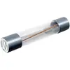 Püschel Feinsicherungen FSUT1,0B FSUT1,0B trubičková pojistka (Ø x d) 6.3 mm x 32 mm 1 A 250 V T pomalá Množství 10 ks