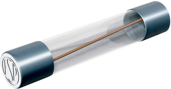 Püschel Feinsicherungen  FSUF1,6B  FSUF1,6B  trubičková pojistka  (Ø x d) 6.3 mm x 32 mm  1.6 A  250 V  F rychlá  Množství 10 ks